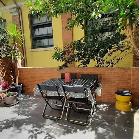 Sunny Terrace Apt, Close To Downtown! 2 Bedroom Flat Lisboa Εξωτερικό φωτογραφία