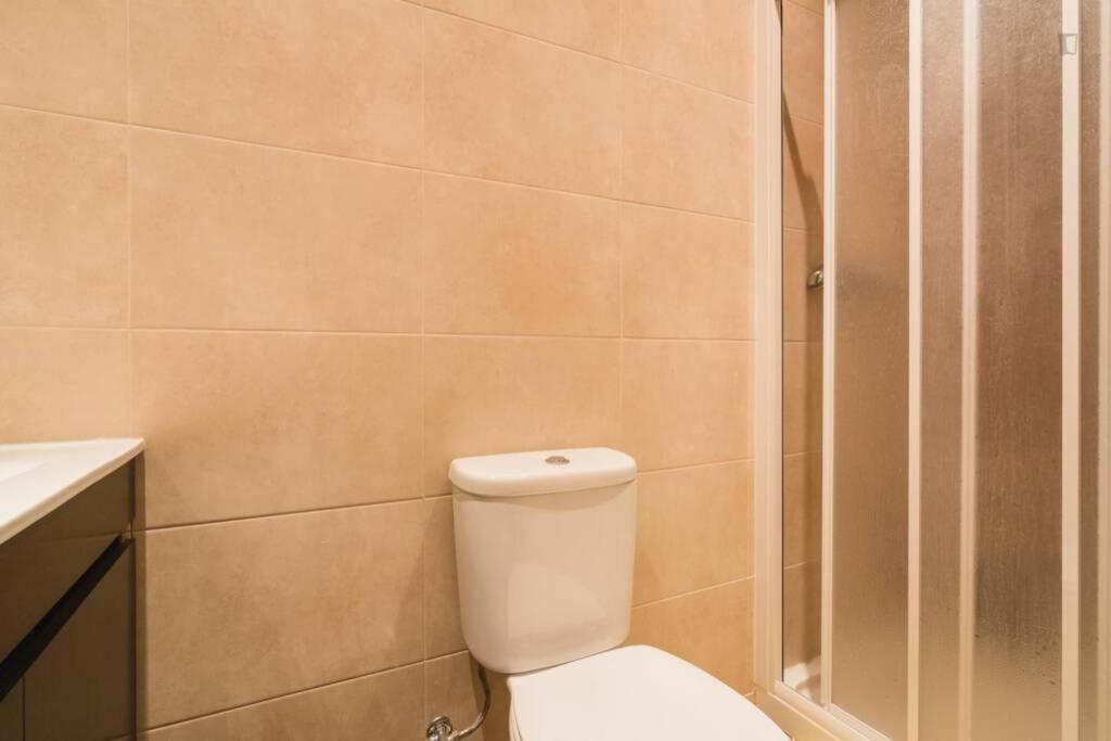 Sunny Terrace Apt, Close To Downtown! 2 Bedroom Flat Lisboa Εξωτερικό φωτογραφία