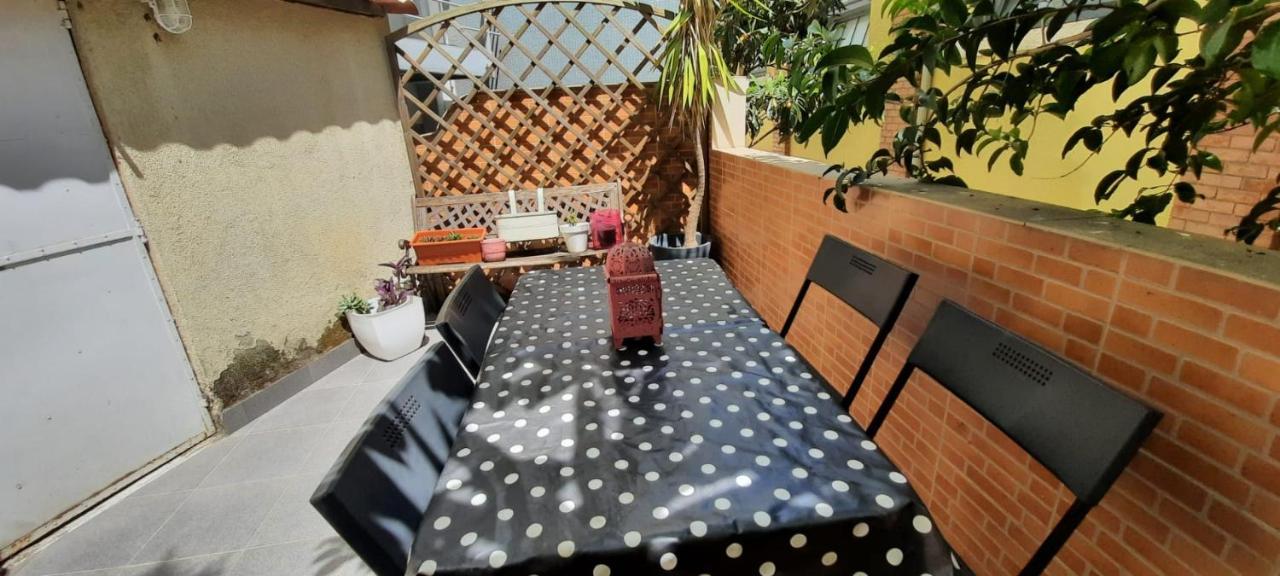 Sunny Terrace Apt, Close To Downtown! 2 Bedroom Flat Lisboa Εξωτερικό φωτογραφία