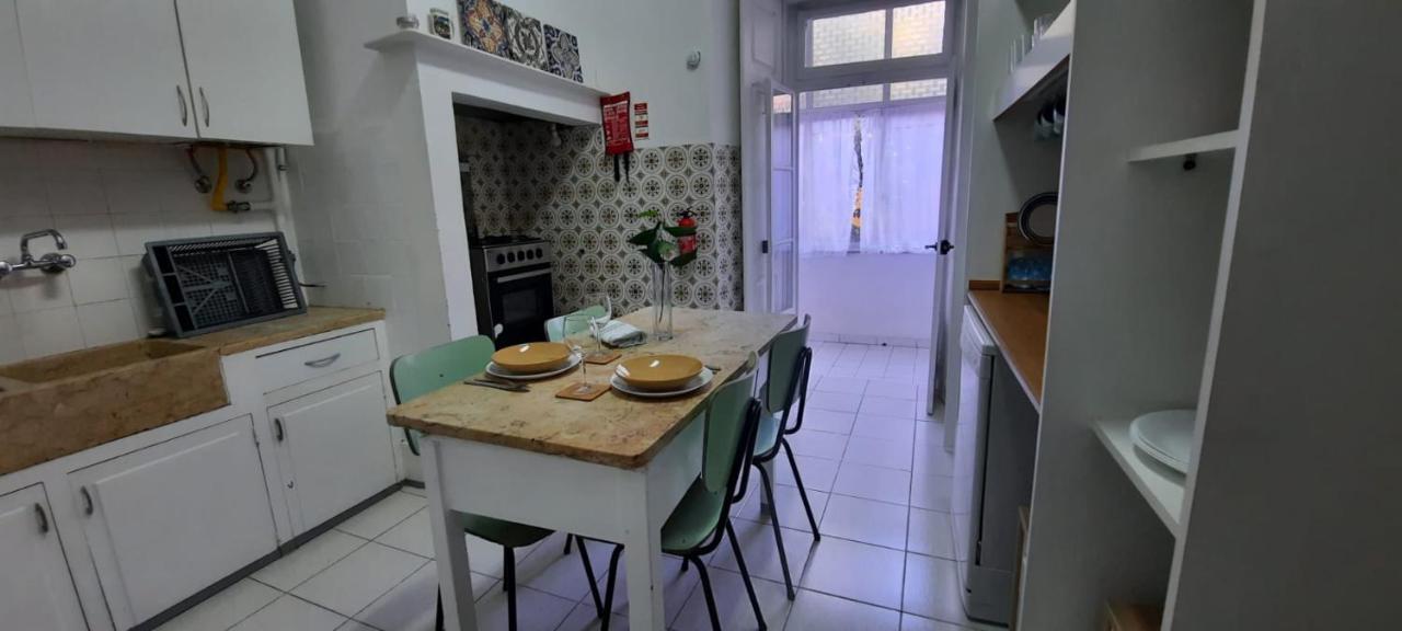 Sunny Terrace Apt, Close To Downtown! 2 Bedroom Flat Lisboa Εξωτερικό φωτογραφία