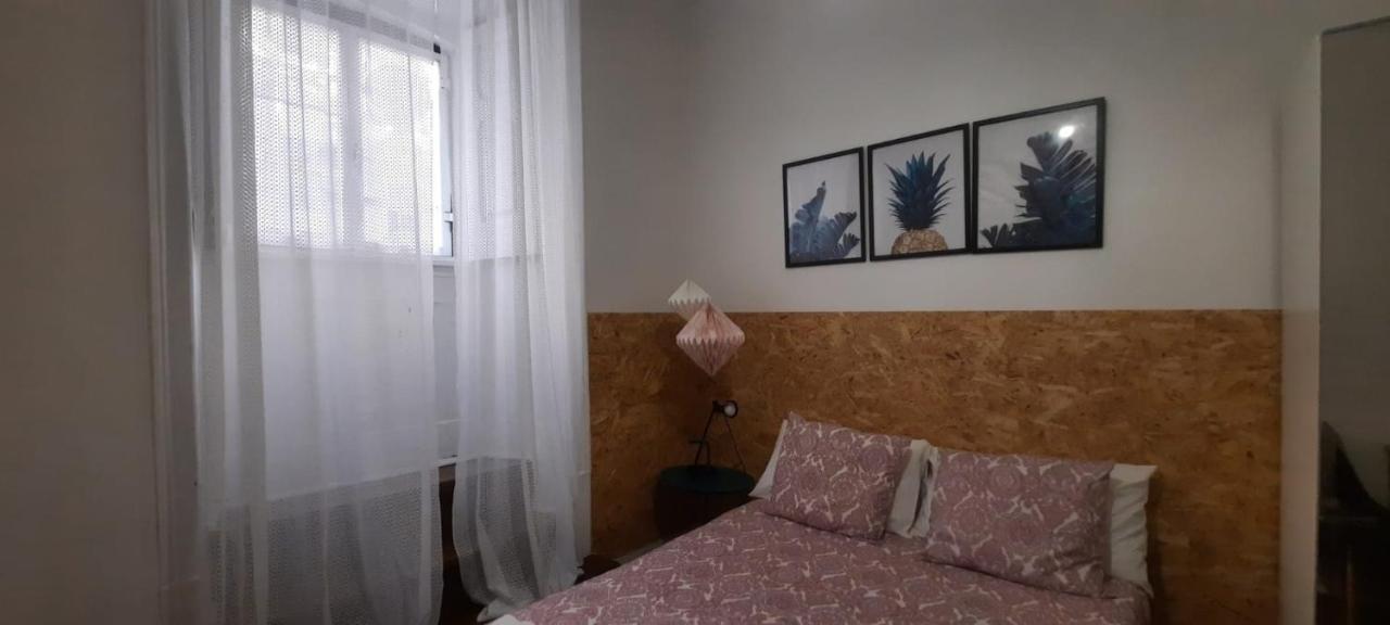 Sunny Terrace Apt, Close To Downtown! 2 Bedroom Flat Lisboa Εξωτερικό φωτογραφία